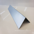 clear anodized customized sheet metal fabrication